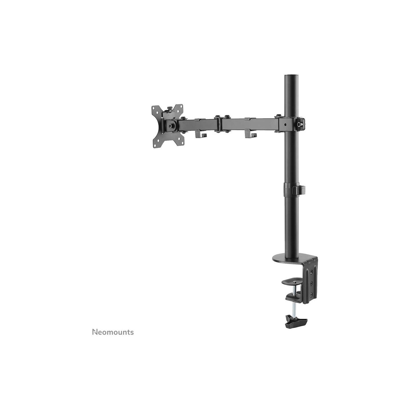 Neomounts Monitor Desk Mount 10-32i Full