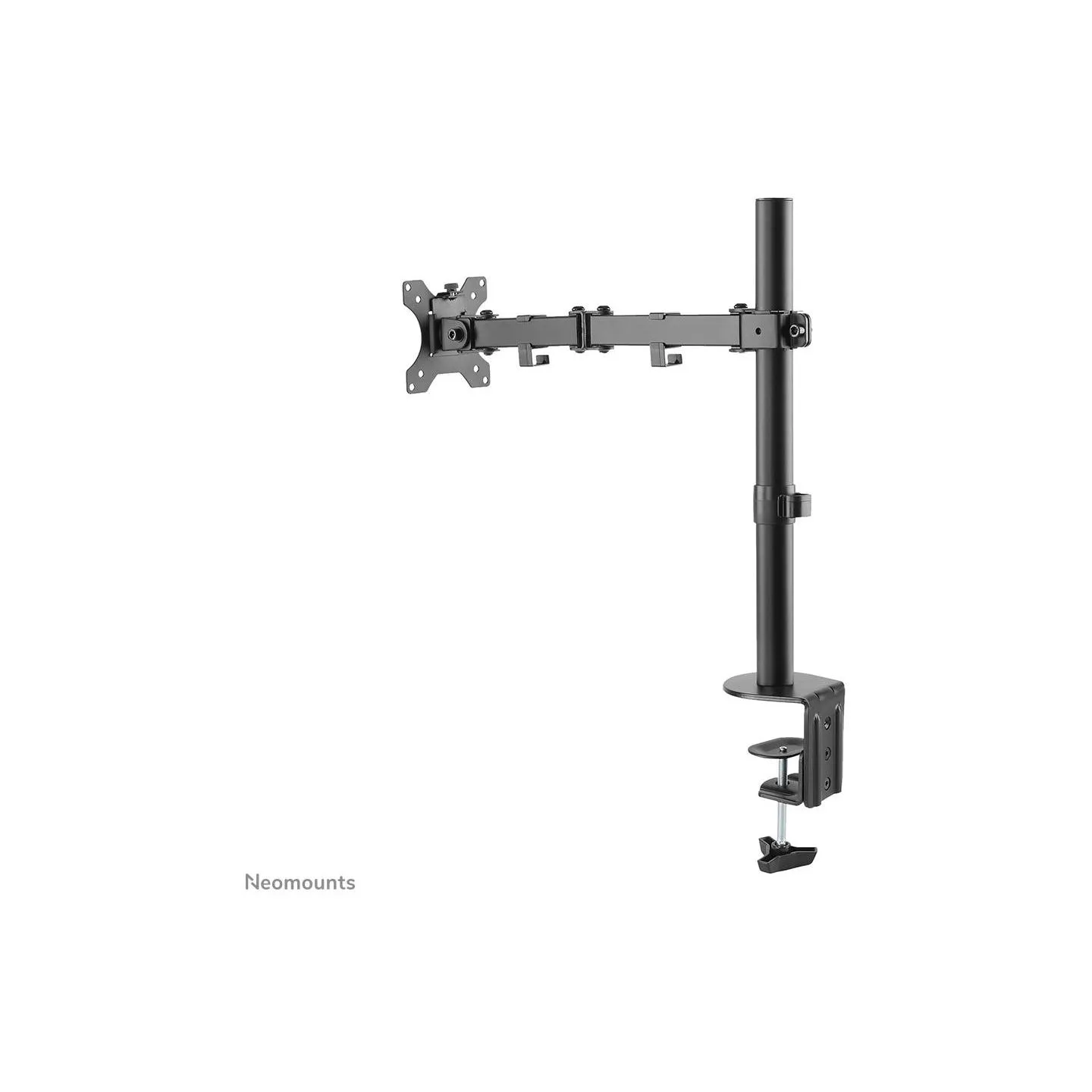 Neomounts Monitor Desk Mount 10-32i Full