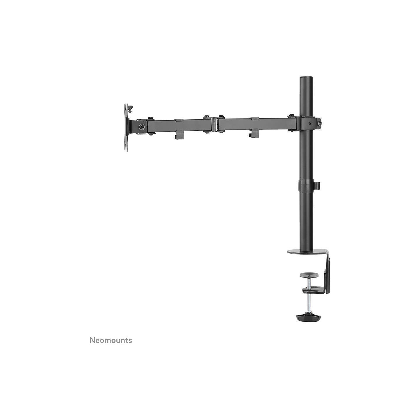 Neomounts Monitor Desk Mount 10-32i Full