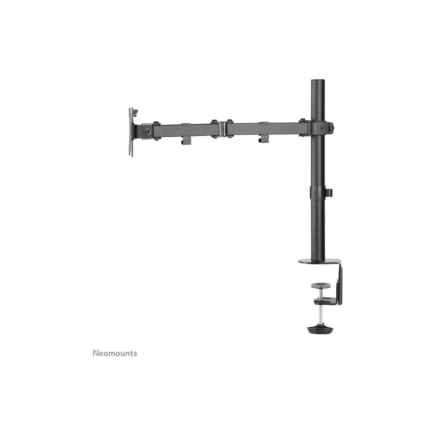 Neomounts Monitor Desk Mount 10-32i Full
