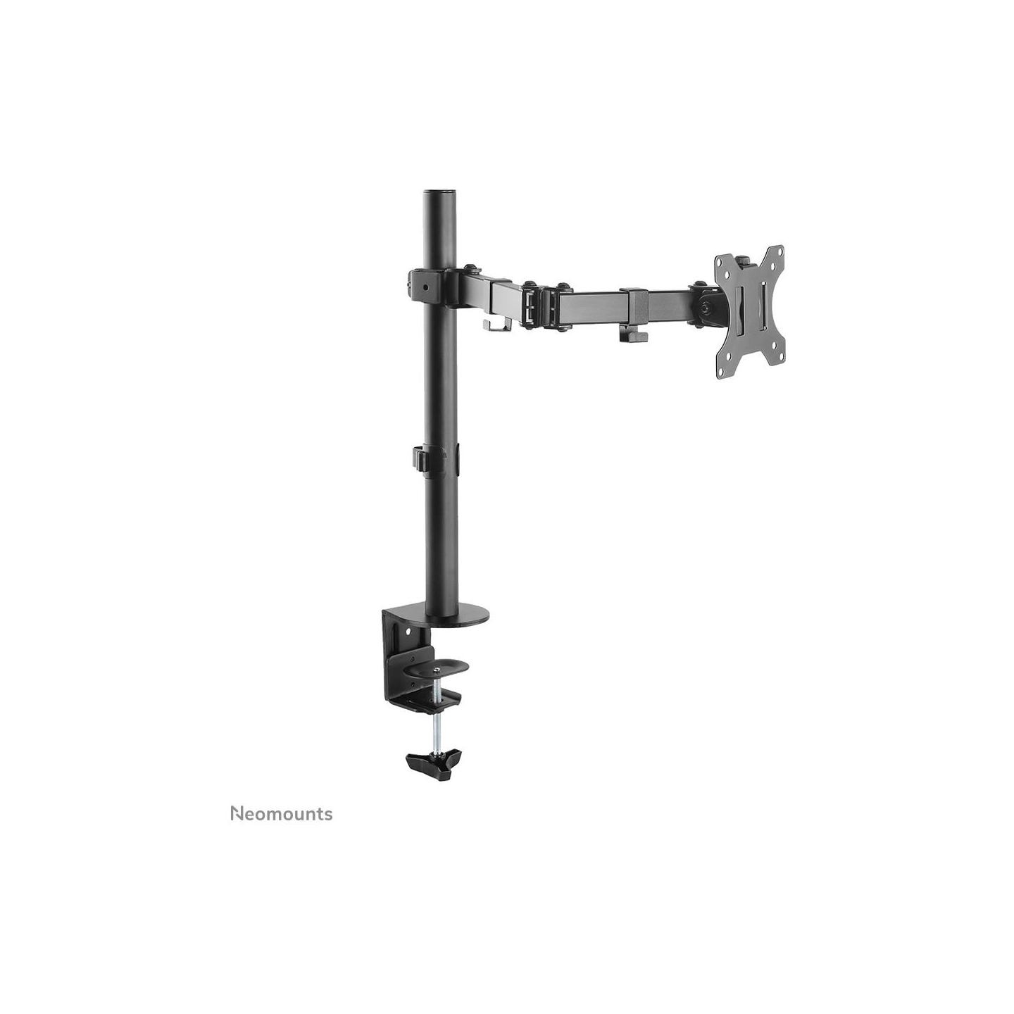 Neomounts Monitor Desk Mount 10-32i Full