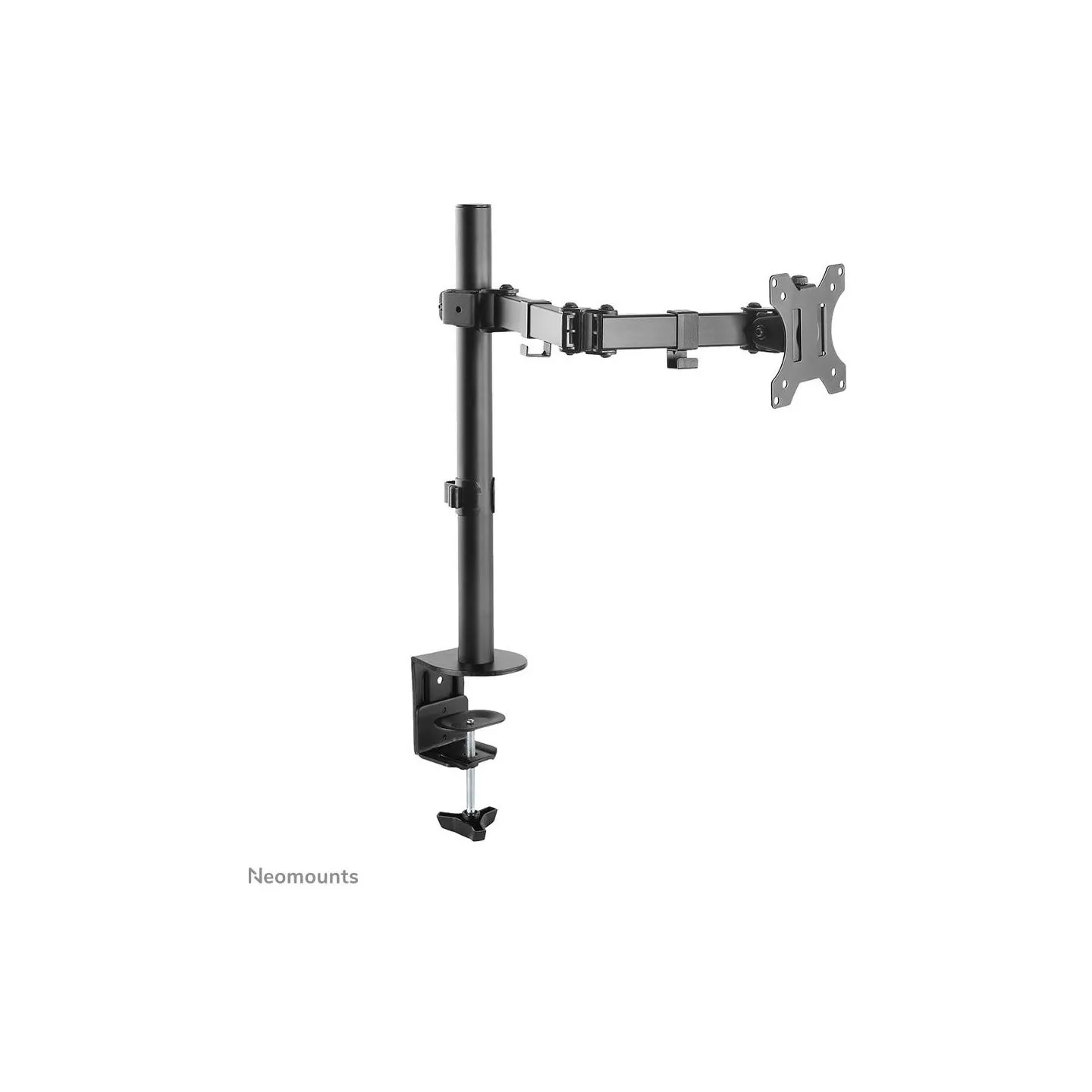 Neomounts Monitor Desk Mount 10-32i Full