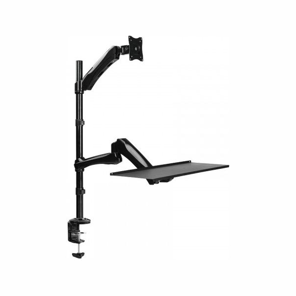Logilink BP0030 Sit-stand WS mount