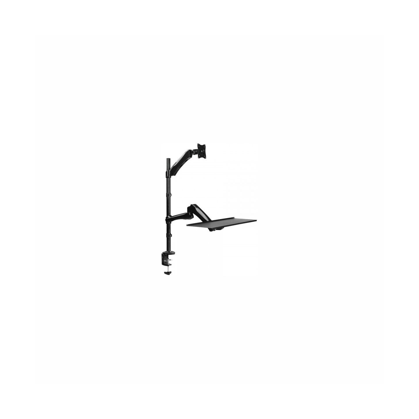 Logilink BP0030 Sit-stand WS mount