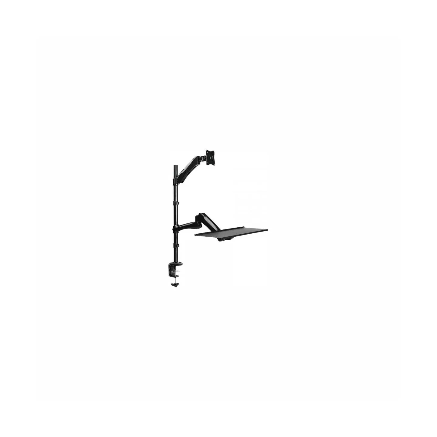 Logilink BP0030 Sit-stand WS mount