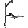 Logilink BP0030 Sit-stand WS mount
