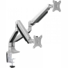 Logilink BP0043 - Dual alumium mount