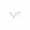 Logilink BP0043 - Dual alumium mount