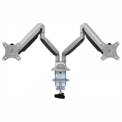 Logilink BP0043 - Dual alumium mount