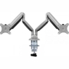 Logilink BP0043 - Dual alumium mount