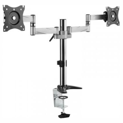 Logilink BP0077 Dual aluminum mount