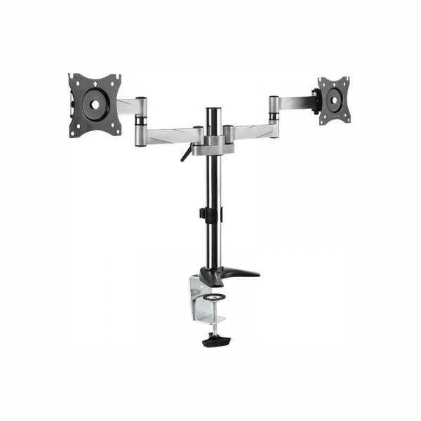 Logilink BP0077 Dual aluminum mount