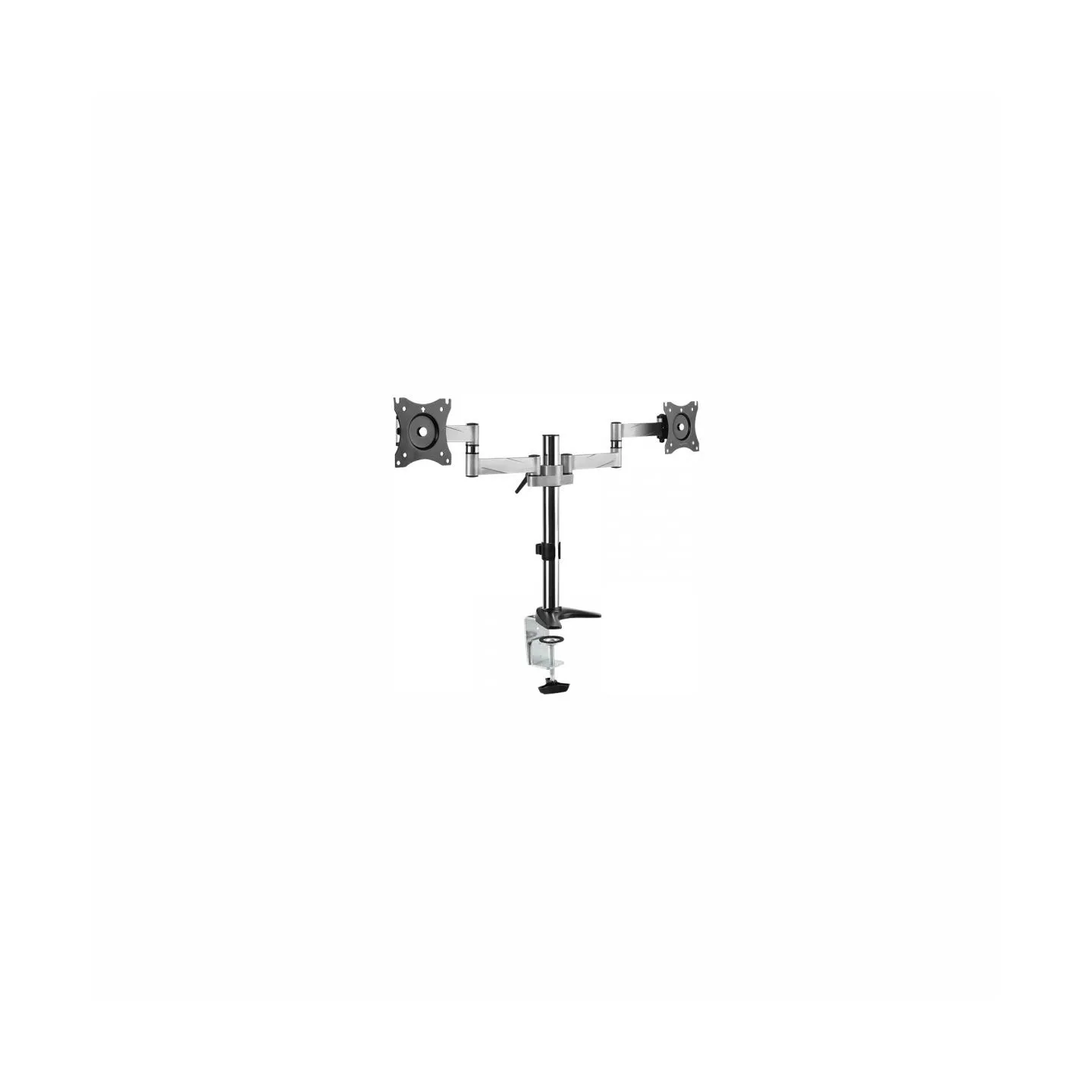 Logilink BP0077 Dual aluminum mount