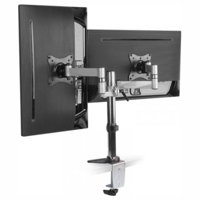 Logilink BP0077 Dual aluminum mount