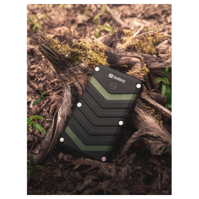 Sandberg Survivor Powerbank 20100