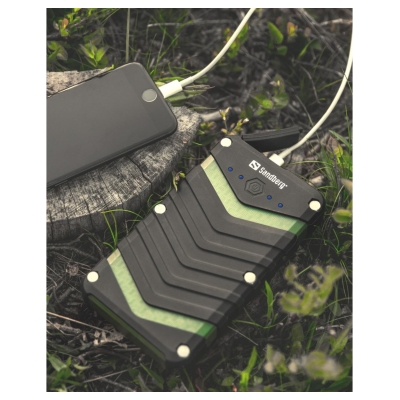 Sandberg Survivor Powerbank 20100