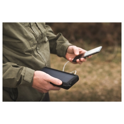 Sandberg Outdoor Solar Powerbank 24000