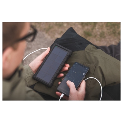 Sandberg Outdoor Solar Powerbank 24000