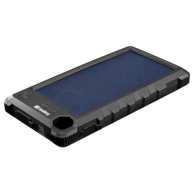 Sandberg Outdoor Solar Powerbank 10000