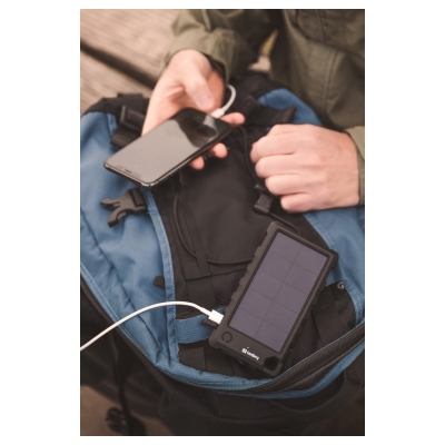 Sandberg Outdoor Solar Powerbank 10000