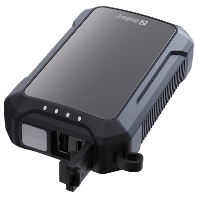 Sandberg Hand Warmer Powerbank 10000