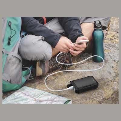 Sandberg Hand Warmer Powerbank 10000