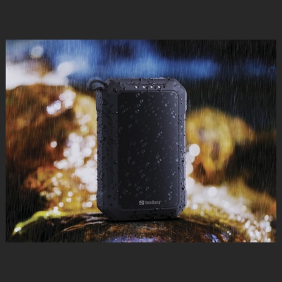 Sandberg Hand Warmer Powerbank 10000