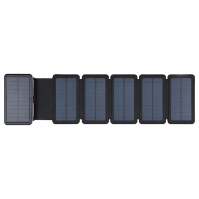 Sandberg Solar 6-Panel Powerbank 20000