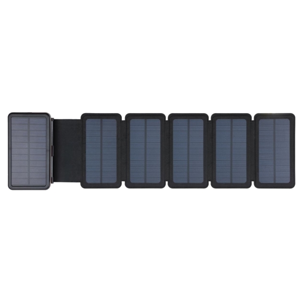 Sandberg Solar 6-Panel Powerbank 20000