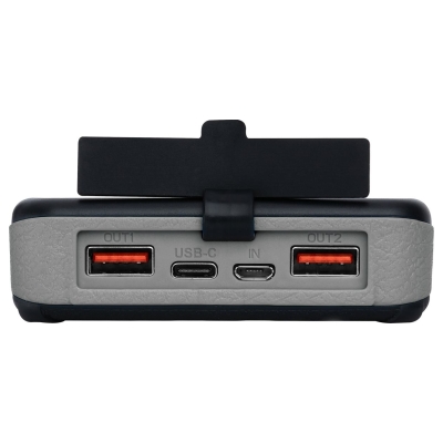 Sandberg Solar 6-Panel Powerbank 20000