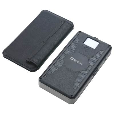 Sandberg Solar 6-Panel Powerbank 20000