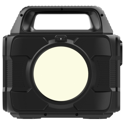 Sandberg Power Station AC 300