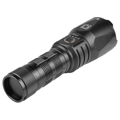 Sandberg Survivor Torch Powerbank 5000