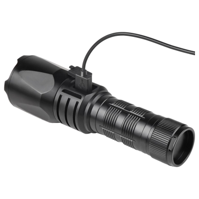 Sandberg Survivor Torch Powerbank 5000