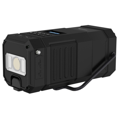 Sandberg Survivor Lantern All-in1 10000