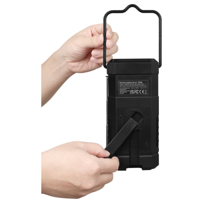 Sandberg Survivor Lantern All-in1 10000