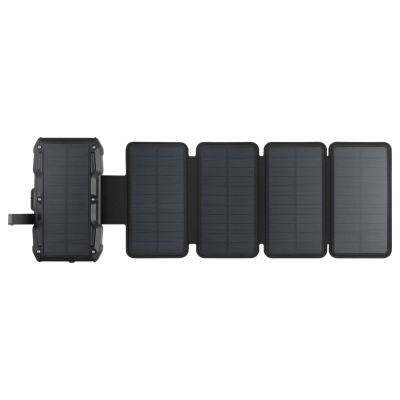 Sandberg Solar 5-Panel Powerbank 27000
