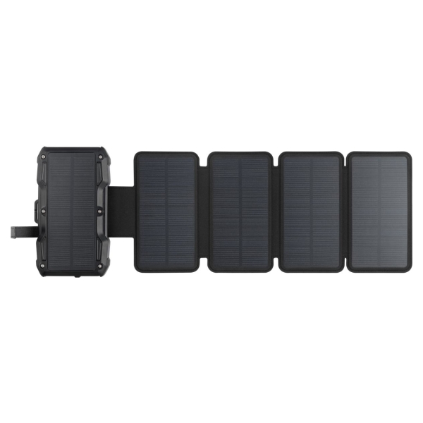 Sandberg Solar 5-Panel Powerbank 27000