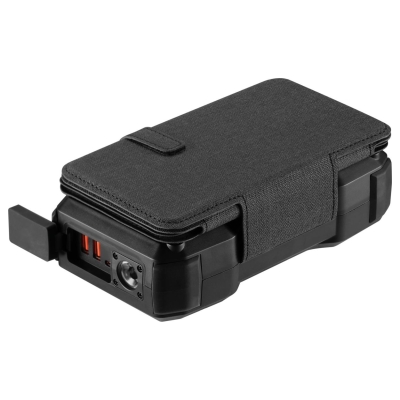 Sandberg Solar 5-Panel Powerbank 27000