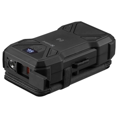 Sandberg Solar 5-Panel Powerbank 27000