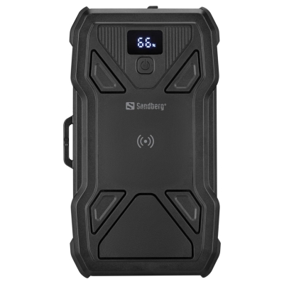 Sandberg Solar 5-Panel Powerbank 27000