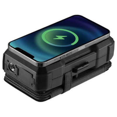 Sandberg Solar 5-Panel Powerbank 27000