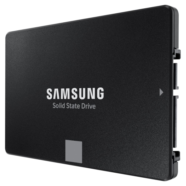 Samsung SSD 870 EVO 500GB 2.5inch SATA