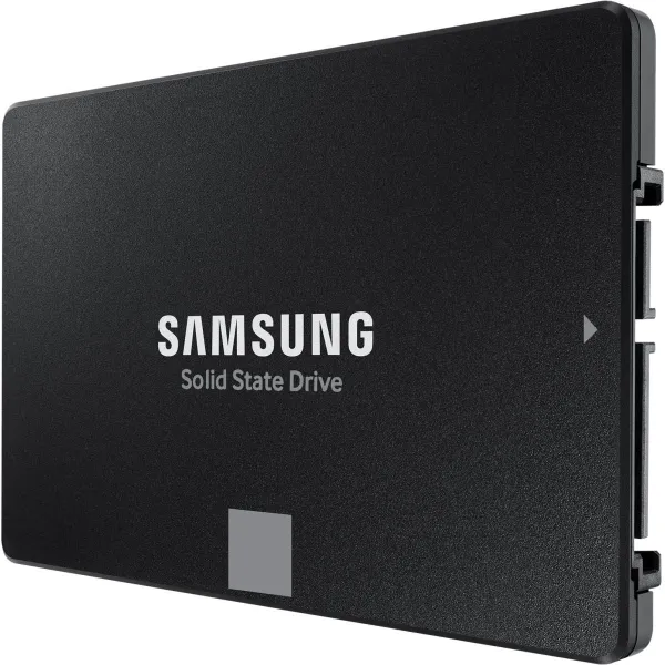 Samsung SSD 870 EVO 500GB 2.5inch SATA