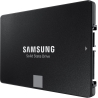 Samsung SSD 870 EVO 500GB 2.5inch SATA