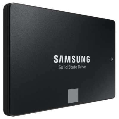 Samsung SSD 870 EVO 500GB 2.5inch SATA