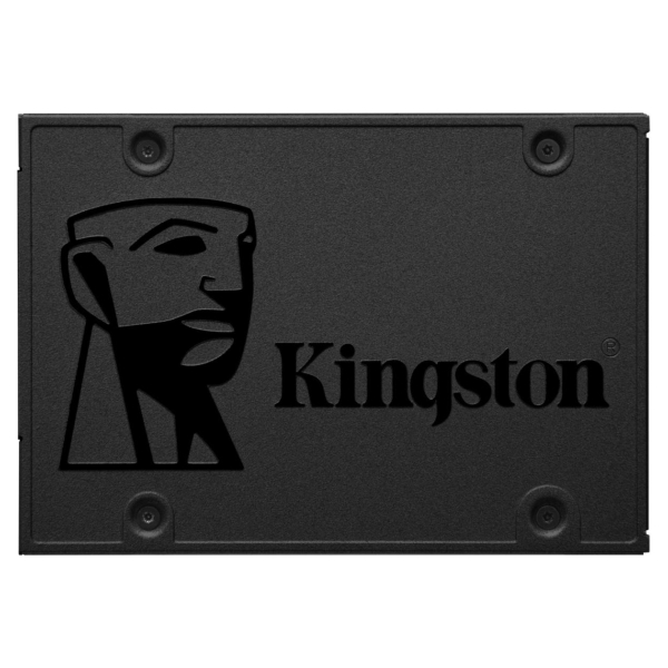 Kingston 240GB SSD A400 SATA3 6.4cm