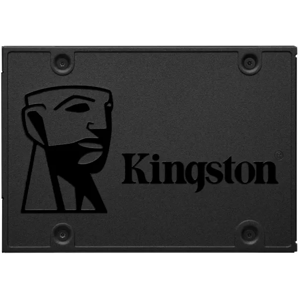 Kingston 240GB SSD A400 SATA3 6.4cm