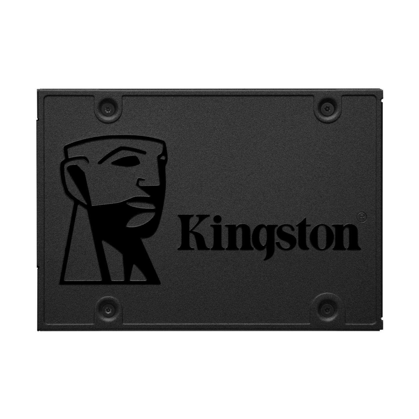 Kingston 240GB SSD A400 SATA3 6.4cm