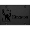Kingston 240GB SSD A400 SATA3 6.4cm